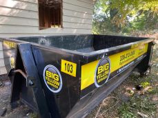 thumb_Eden, NC 27288 (2) Dumpster Rental 410 Price Street Dumpster Rental & Porta Potty Service in Eden, NC